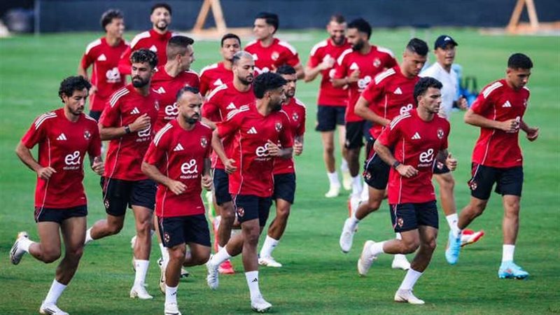 الاهلي، فيتو