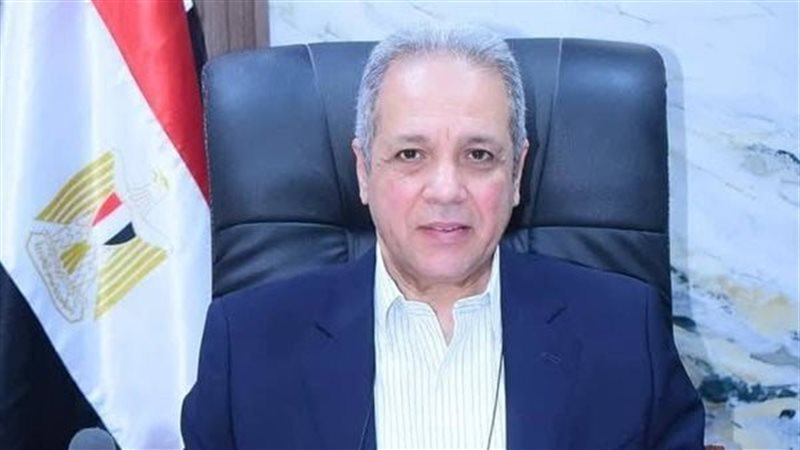 احمد حلمي الشريف