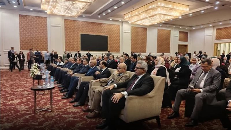 مشاركة أمين الأعلى