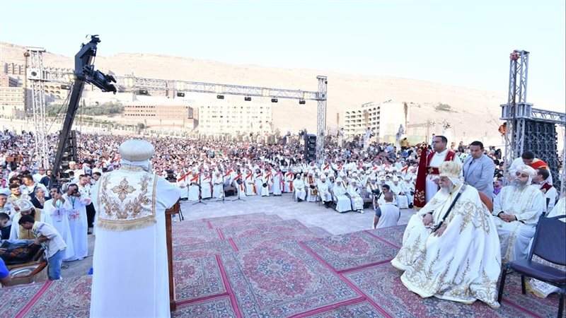 البابا تواضروس