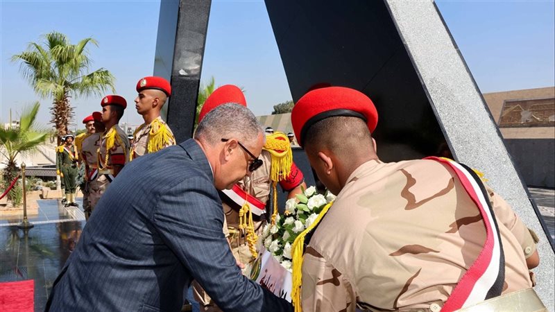 محافظ الإسماعيلية
