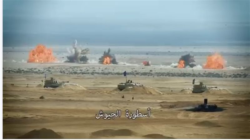  الداخلية تُهدي القوات