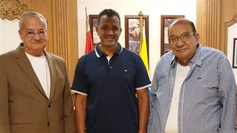 المقاولون العرب 