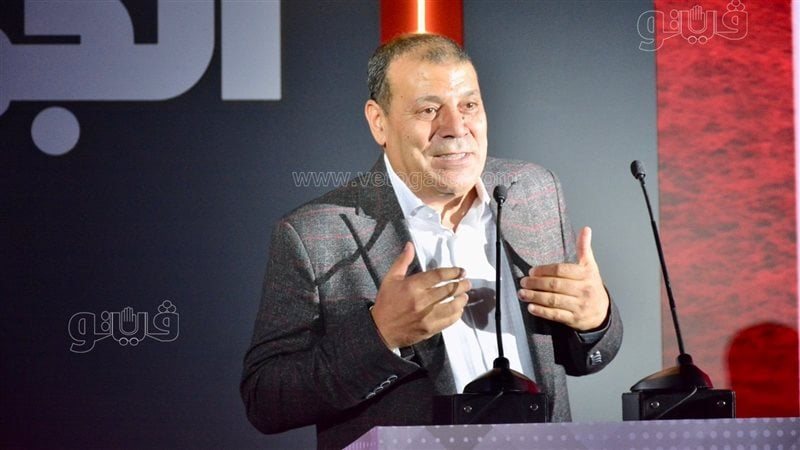 عصام كامل 