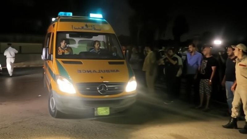 إسعاف، فيتو