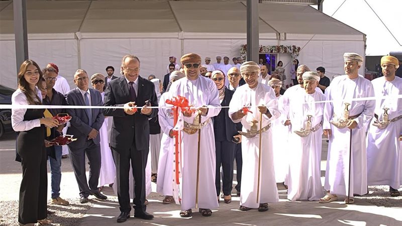مصنع المقاولون العرب