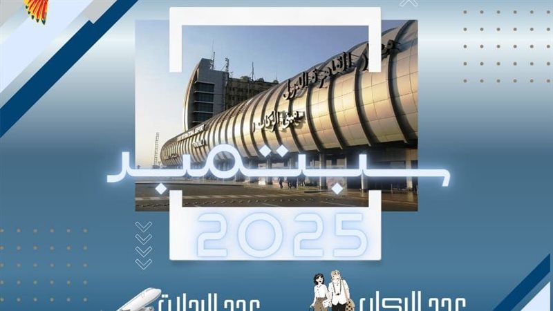 مطار القاهرة، فيتو