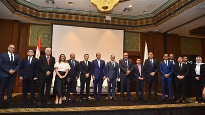 بلغت 4.1 مليار دولار، قفزة تاريخية لصادرات الصناعات الهندسية أول 8 أشهر من 2025