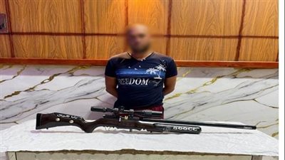 ضبط متهم بقتل 3 كلاب داخل استاد بالزقازيق