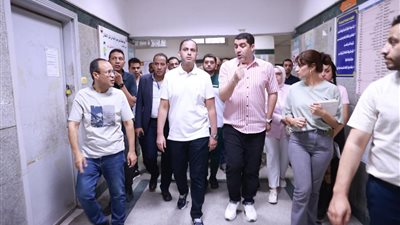 الصحة: إحالة الطاقم الإداري بمستشفى كفر الشيخ للتحقيق وتوجيهات عاجلة لتصحيح المخالفات 