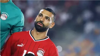 محمد صلاح أبرزهم، قائمة المرشحين لجائزة أفضل لاعب في أفريقيا 2025