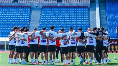 موعد والقناة الناقلة لمباراة مصر وجيبوتي في تصفيات كأس العالم 