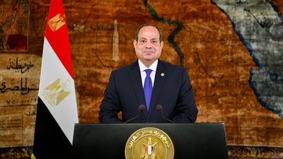 السيسي في ذكري انتصارات أكتوبر 1973: تحية إلى الرئيس السادات.. التجربة المصرية في السلام لم تكن مجرد اتفاق بل كانت تأسيسا لسلام عادل رسخ الاستقرار