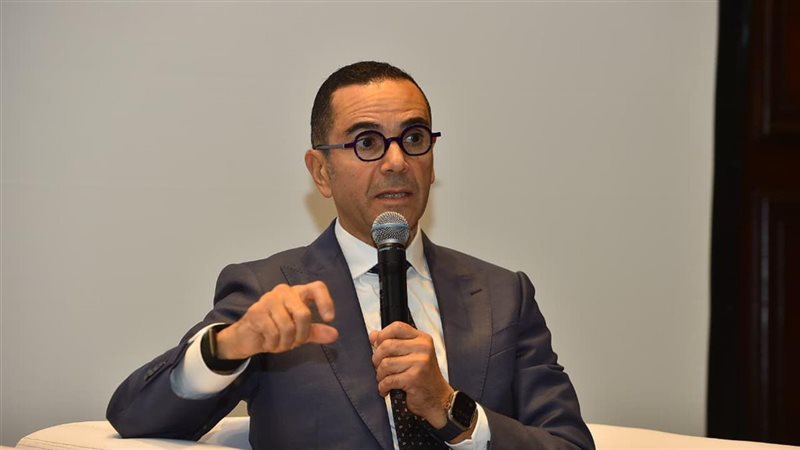 المهندس حسن الخطيب