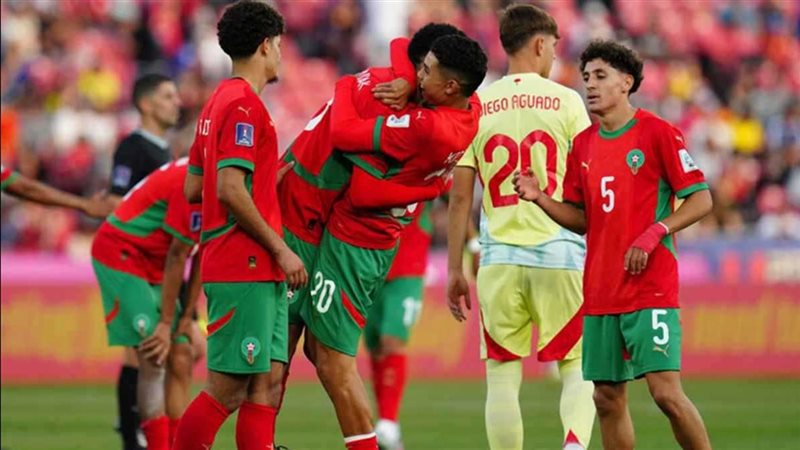 مونديال الشباب بعد