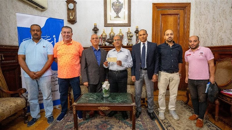 بروتوكول تعاون بين