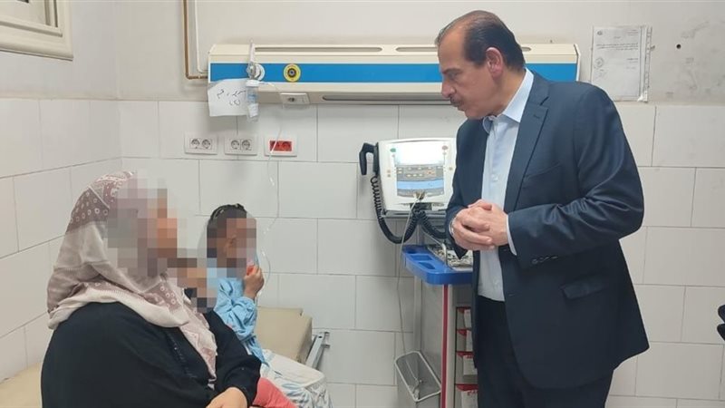 د. عمرو قنديل في