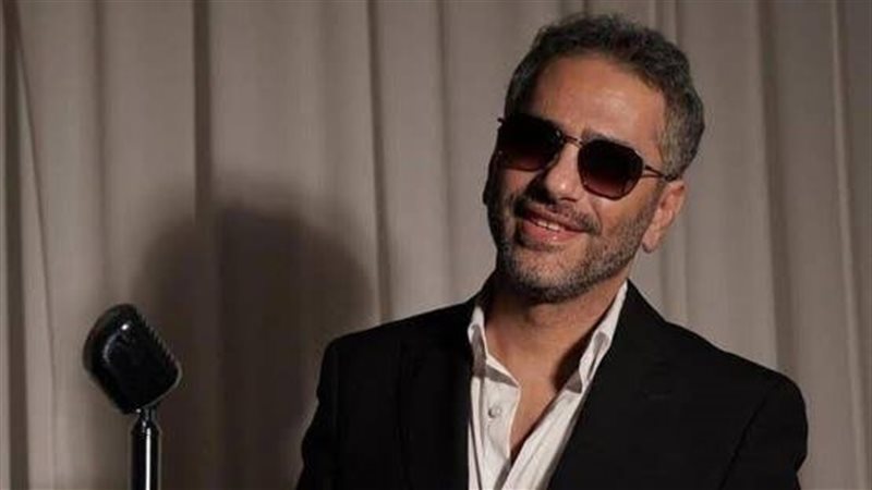 فضل شاكر، فيتو 