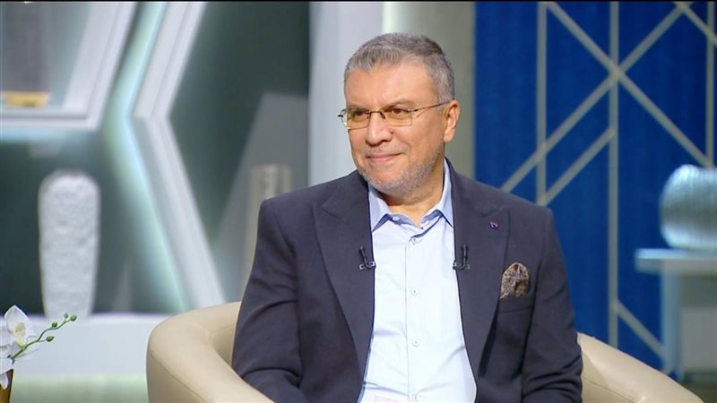 عمرو الليثي. فيتو