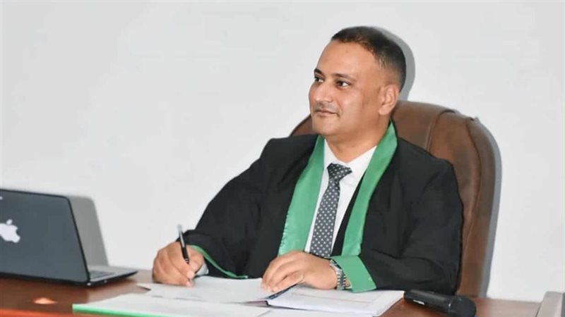 الباحث ناجي عوض 