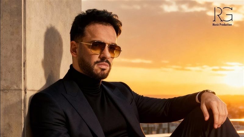 رامي جمال، فيتو 