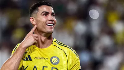 كريستيانو رونالدو: ليس سرا أن تمثيل المنتخب البرتغالي يعني لي الكثير