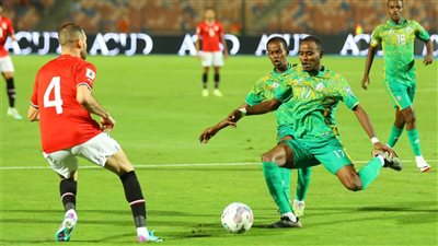 ينافس على لقب الأسوأ في تصفيات المونديال، أرقام منتخب جيبوتي قبل مواجهة الفراعنة