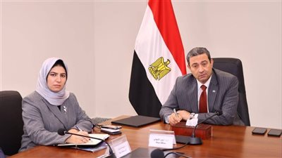 محافظ دمياط يتابع الموقف التنفيذي ومستجدات المخطط التفصيلي لمنطقة الشعراء
