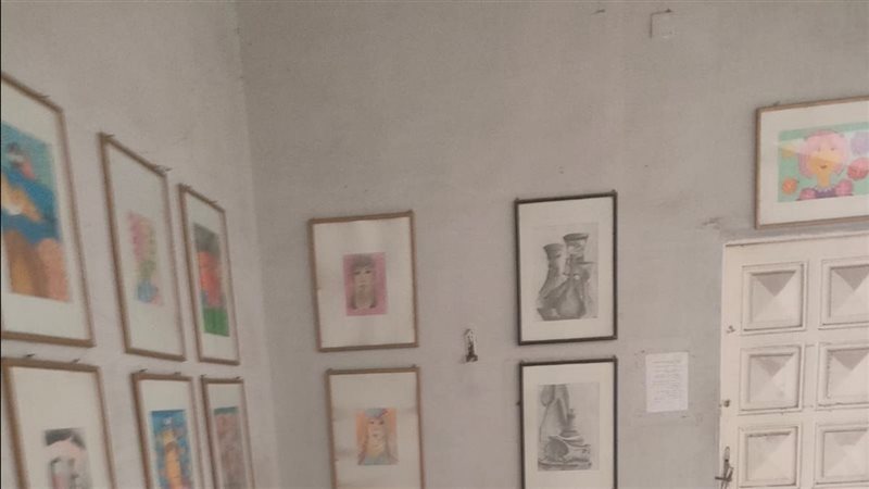مركز الفنون بالإسماعيلية،