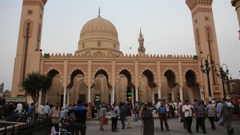 السيد البدوي 