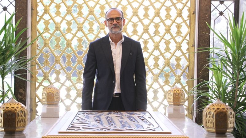 عمرو رضوان،فيتو 