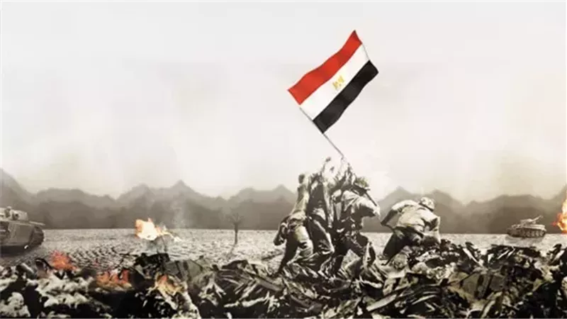 نصر اكتوبر
