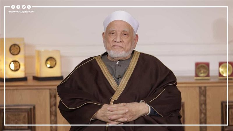 الدكتور أحمد عمر