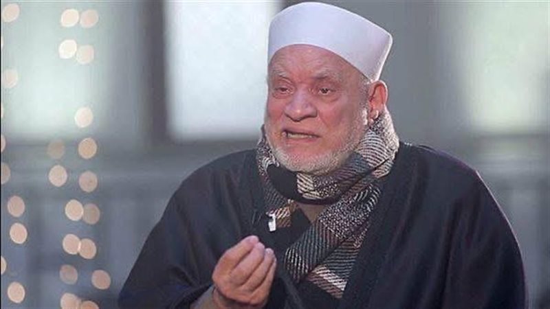الدكتور أحمد عمر