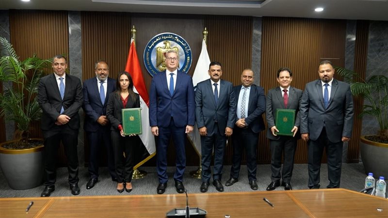 اتفاقية للشراكة في