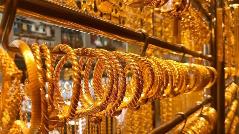 أسعار الذهب فى قطر