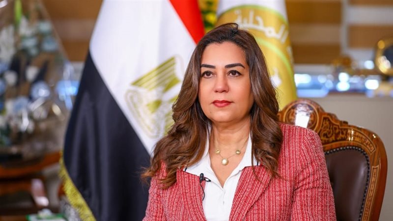 منال عوض، فيتو