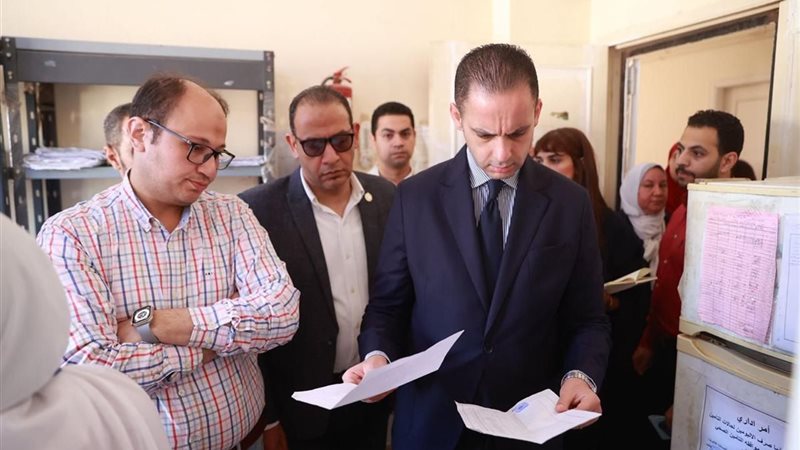 د. محمد الطيب نائب