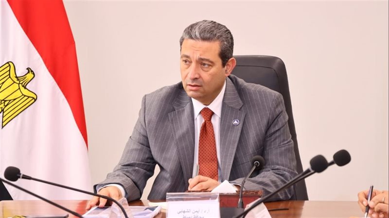 محافظ دمياط.. ڤيتو