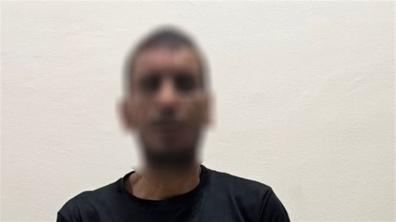 المتهم 