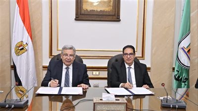 تعاون بين جامعتي القاهرة ونيو جيزة في الدراسات العليا لطب الأسنان