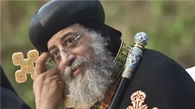 في الذكرى الـ13.. رحلة البابا تواضروس من الترشح للقرعة الهيكلية