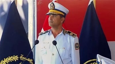 رئيس أكاديمية الشرطة: أمن مصر غايتنا النبيلة التي لا حياد عنها 