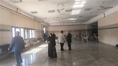 النيابة تحقق مع محضر تعدى بالضرب على محام بالقليوبية