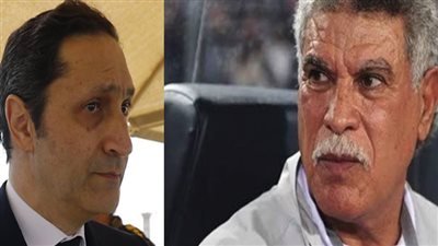 لمروره بأزمة صحية وخضوعه لجراحة دقيقة، رسالة مؤثرة من علاء مبارك لـ حسن شحاتة