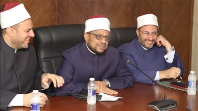أمين البحوث الإسلامية: الإخلاص في العمل هو التجسيد الحقيقي لصفاء القلب 