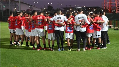 محمد صلاح في الصدارة، ترتيب هدافي مصر في تصفيات كأس العالم 2026