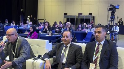 معرض “إكسبو أصحاب الهمم الدولي” بدبي، التضامن تشارك في جلسة السياحة الميسرة لذوي الإعاقة