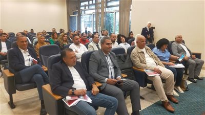  التصديري للأثاث يستقبل وفدًا ليبيًا لبحث تنشيط الصادرات وتوسيع التعاون التجاري بين البلدين