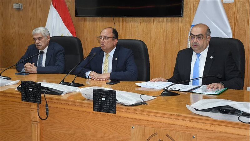 الدكتور السيد قنديل